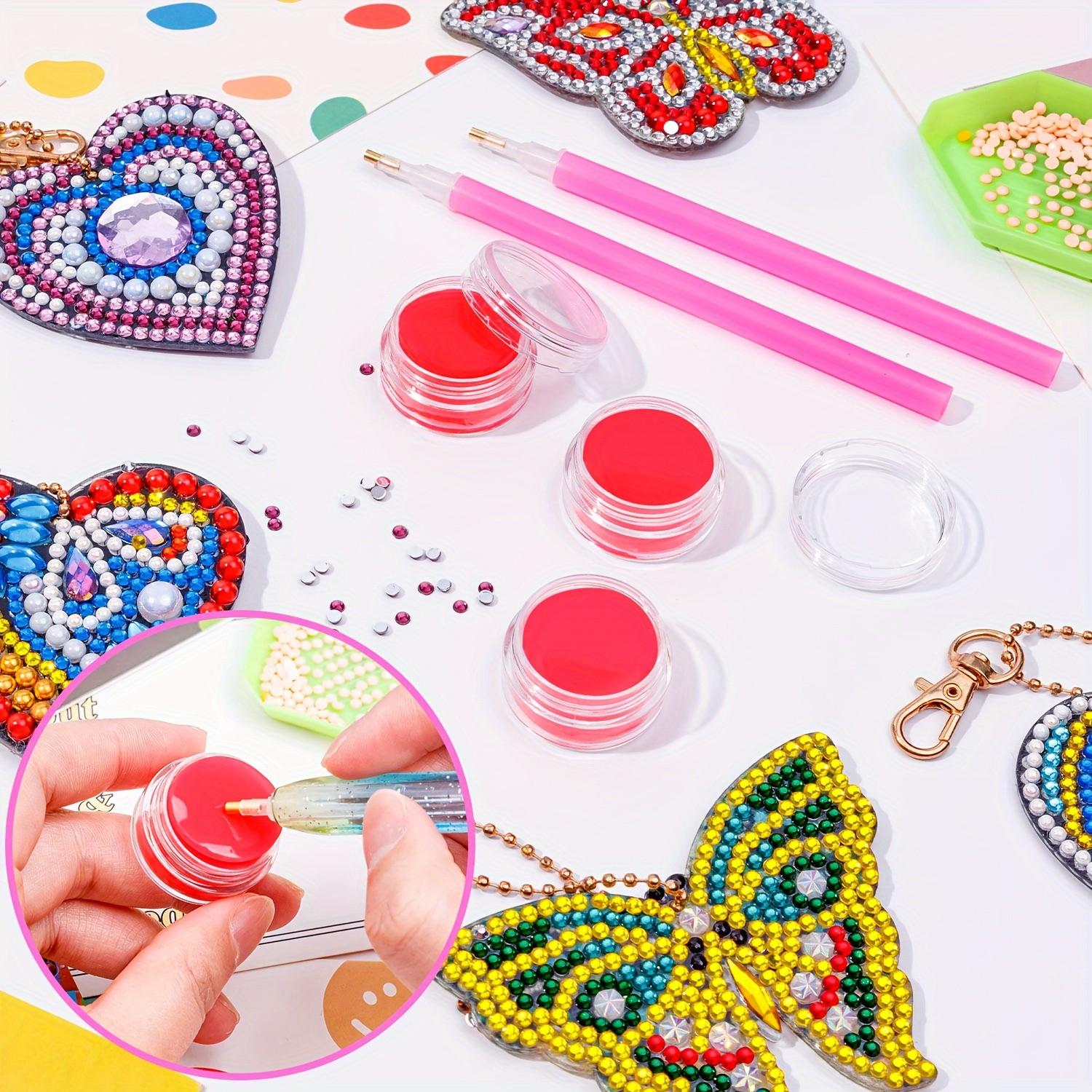 36 ชิ้น (ดอกสว่าน 3 แบบที่แตกต - Embroidery Art บทวิจารณ์และราคา