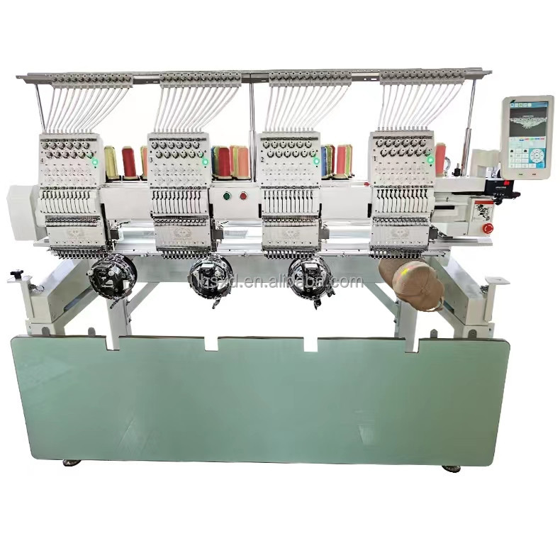 เครื่องปักคอมพิวเตอร์คุณภาพสูง - Embroidery Machines บทวิจารณ์และราคา