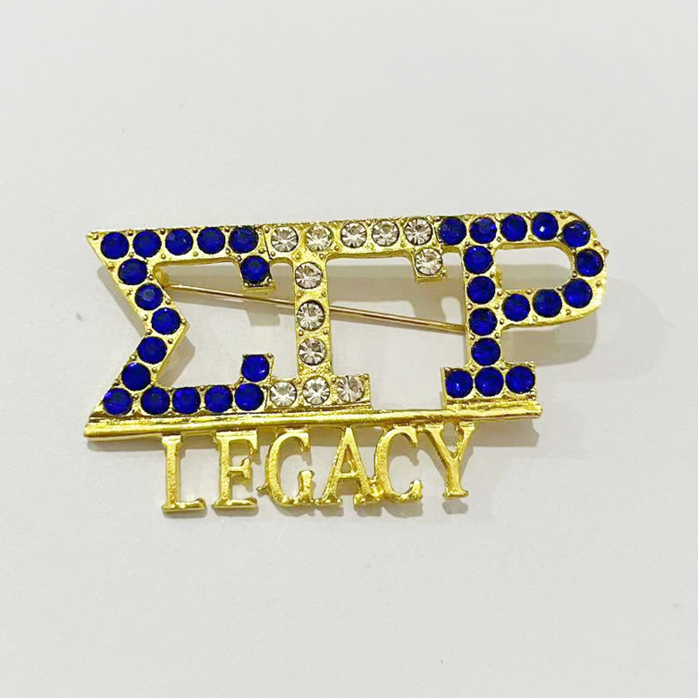 Custom Sorority Letter Sigma G - Embroidery Letter M บทวิจารณ์และราคา