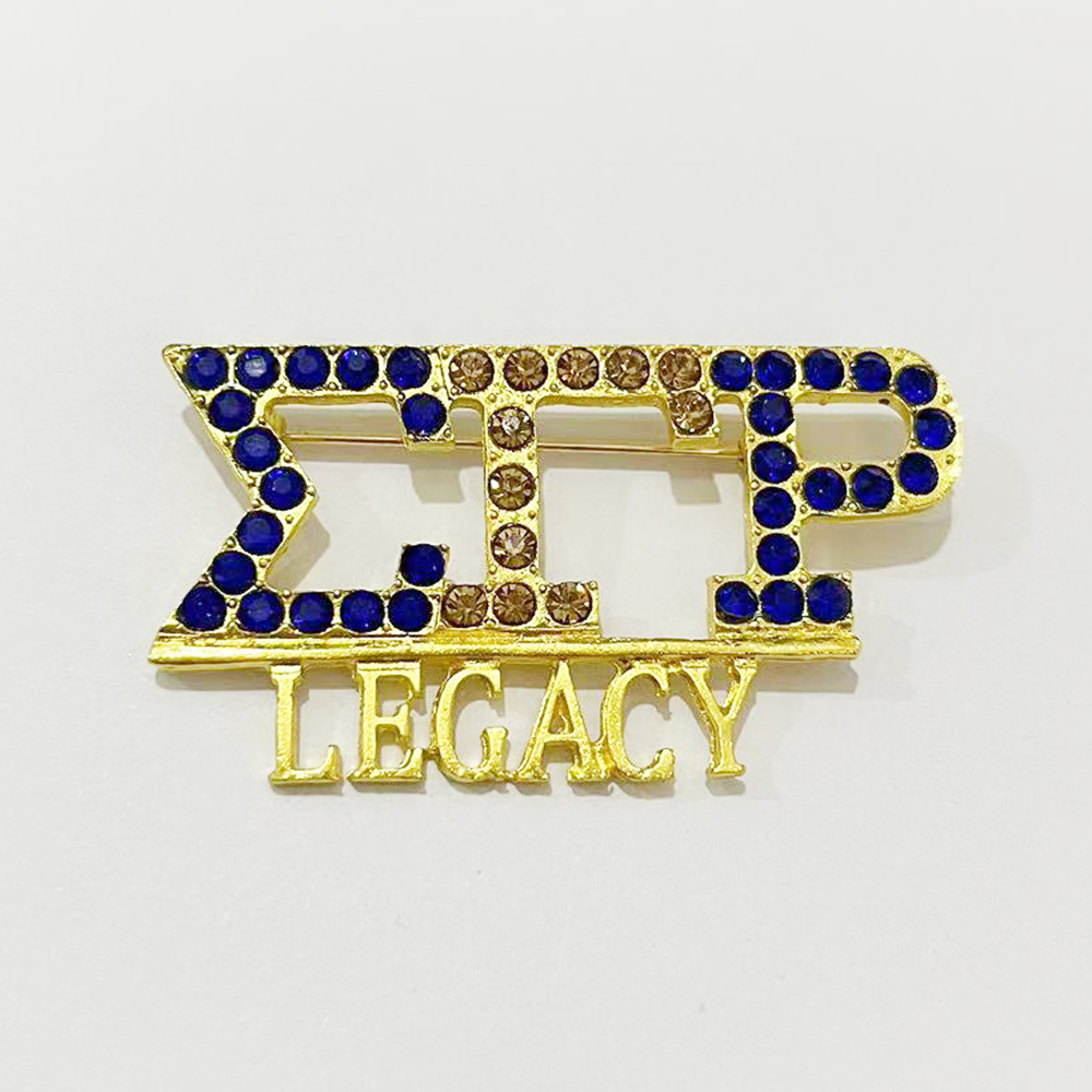 Custom Sorority Letter Sigma G - Embroidery Letter M บทวิจารณ์และราคา