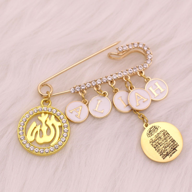 ปรับแต่งภาษาอังกฤษชื่อศาสนาอิส - Embroidery Letter M บทวิจารณ์และราคา