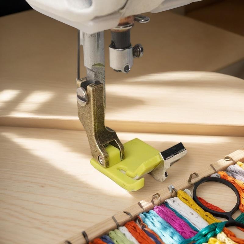 ตัวกดจักรเย็บผ้าอุตสาหกรรมแบบป - Embroidery Machines บทวิจารณ์และราคา
