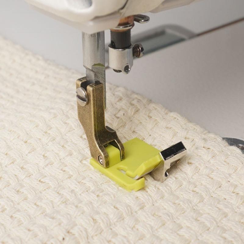 ตัวกดจักรเย็บผ้าอุตสาหกรรมแบบป - Embroidery Machines บทวิจารณ์และราคา