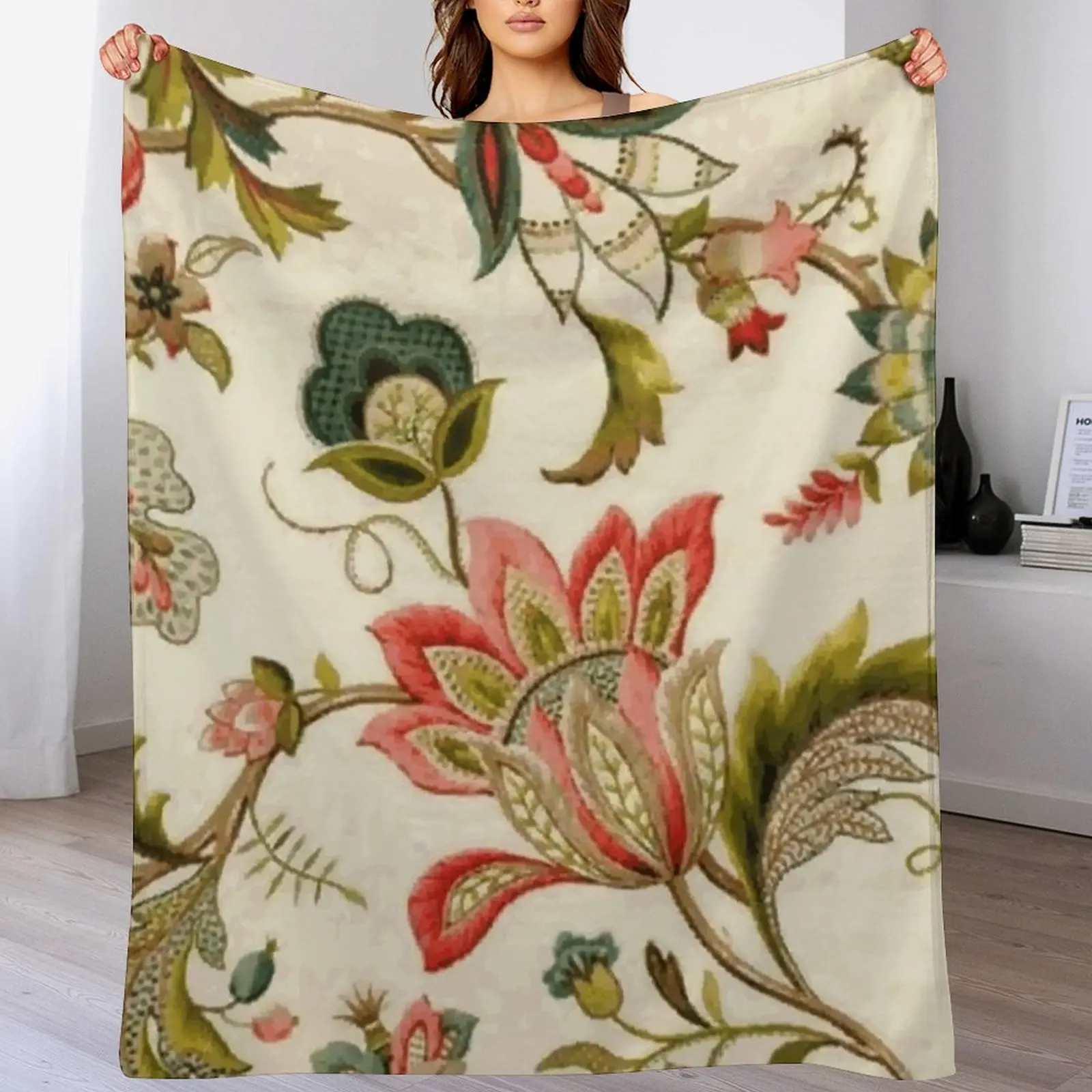 ลายปักดอกไม้แบบเจคอบีน ศิลปะดิ - Embroidery Vector บทวิจารณ์และราคา