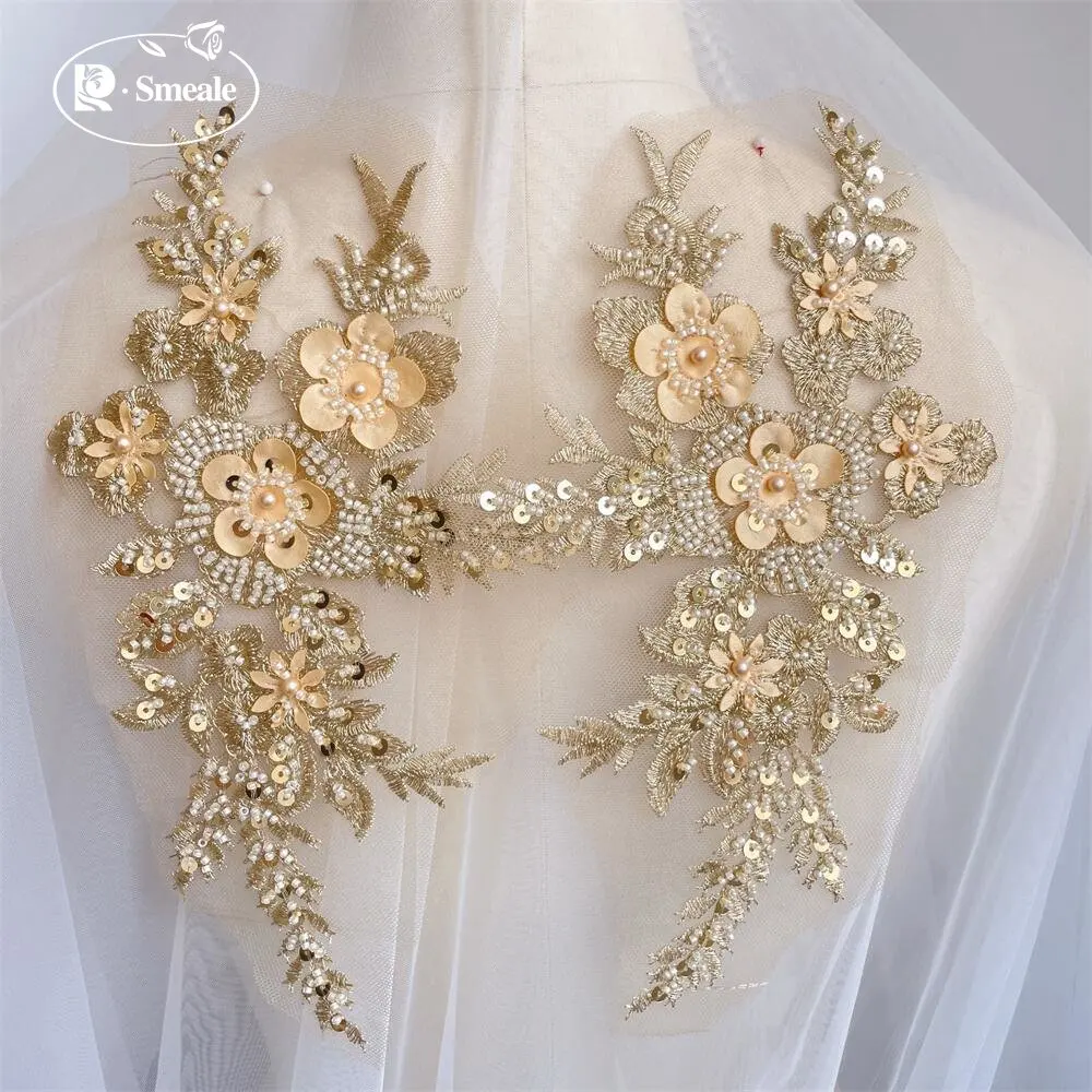ลูกปัดเลื่อม 12 สี 2 ชิ้น/1 คู - Embroidery Youtube บทวิจารณ์และราคา