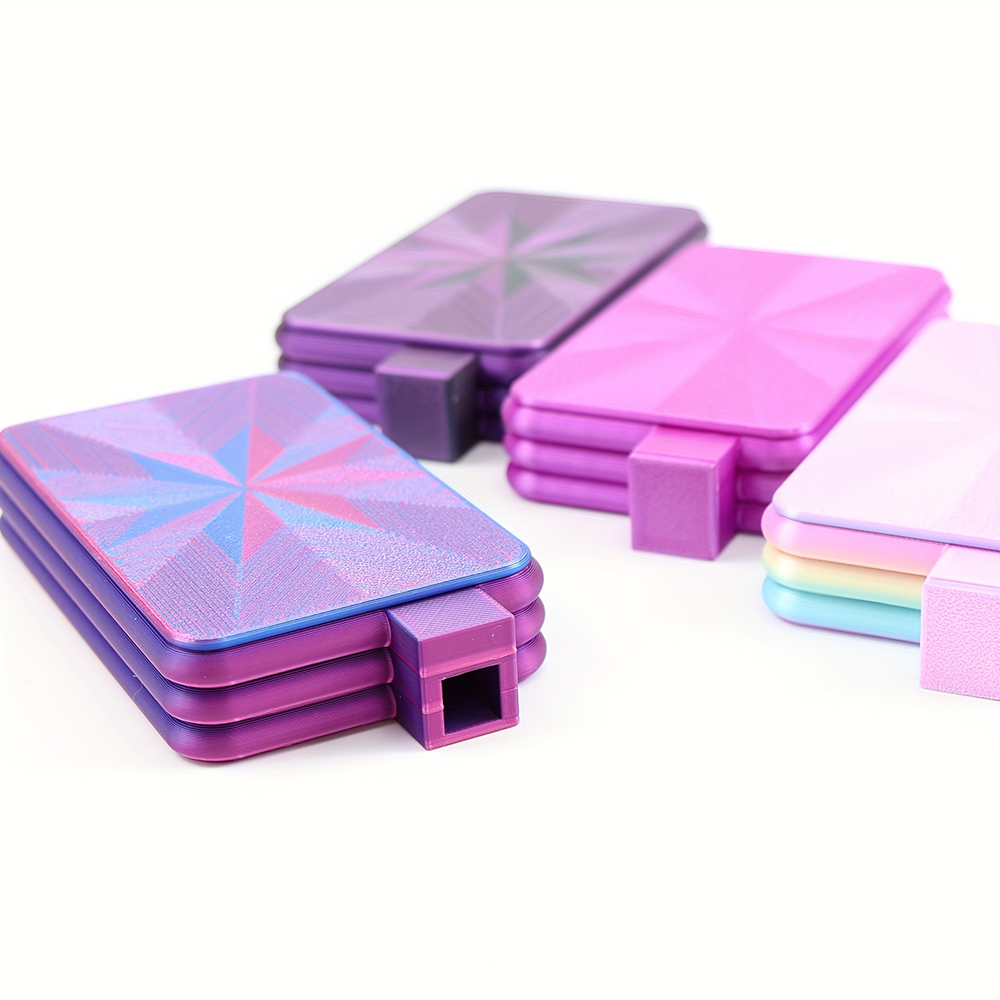 ถาดใส่เพชรไล่เฉดสีพร้อมฝาปิด,  - Embroidery Uae บทวิจารณ์และราคา