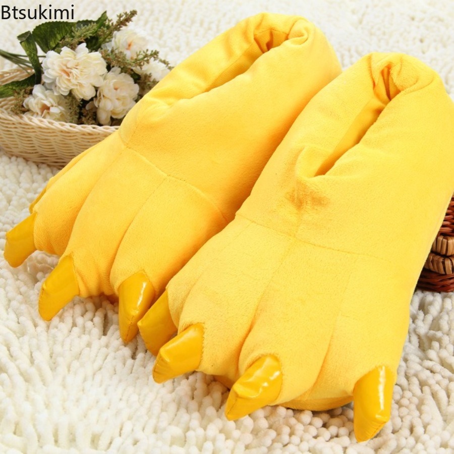 รองเท้าแตะใส่ในบ้านแบบใหม่ อุ่ - Embroidery Flat Shoes บทวิจารณ์และราคา